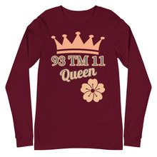 Load image into Gallery viewer, 93 TM 11 Long Sleeve Shirt