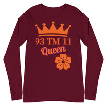 Load image into Gallery viewer, 93 TM 11 Long Sleeve Shirt