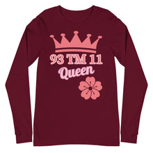 Load image into Gallery viewer, 93 TM 11 Long Sleeve Shirt