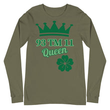 Load image into Gallery viewer, 93 TM 11 Long Sleeve Shirt