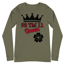 Load image into Gallery viewer, 93 TM 11 Long Sleeve Shirt