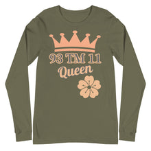 Load image into Gallery viewer, 93 TM 11 Long Sleeve Shirt