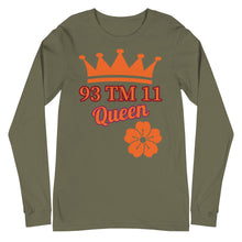 Load image into Gallery viewer, 93 TM 11 Long Sleeve Shirt