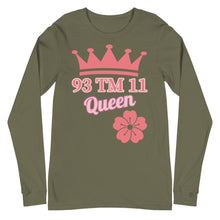 Load image into Gallery viewer, 93 TM 11 Long Sleeve Shirt