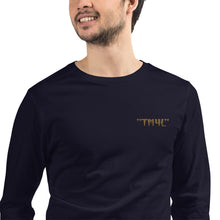 Load image into Gallery viewer, TM4L Long Sleeve Tee