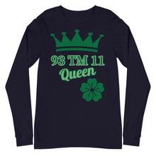 Load image into Gallery viewer, 93 TM 11 Long Sleeve Shirt