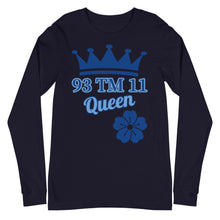 Load image into Gallery viewer, 93 TM 11 Long Sleeve Shirt