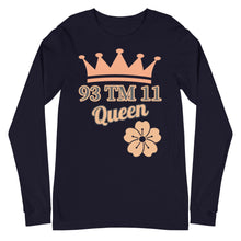 Load image into Gallery viewer, 93 TM 11 Long Sleeve Shirt