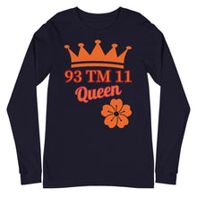 Load image into Gallery viewer, 93 TM 11 Long Sleeve Shirt