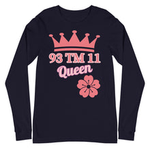 Load image into Gallery viewer, 93 TM 11 Long Sleeve Shirt