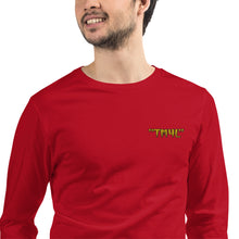 Load image into Gallery viewer, TM4L Long Sleeve Tee