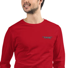 Load image into Gallery viewer, TM4L Long Sleeve Tee