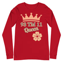 Load image into Gallery viewer, 93 TM 11 Long Sleeve Shirt