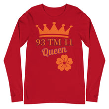 Load image into Gallery viewer, 93 TM 11 Long Sleeve Shirt