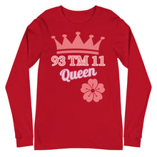 Load image into Gallery viewer, 93 TM 11 Long Sleeve Shirt