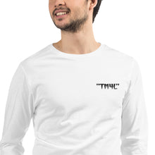 Load image into Gallery viewer, TM4L Long Sleeve Tee