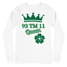 Load image into Gallery viewer, 93 TM 11 Long Sleeve Shirt