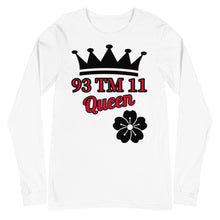 Load image into Gallery viewer, 93 TM 11 Long Sleeve Shirt