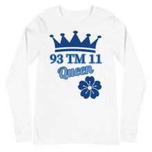 Load image into Gallery viewer, 93 TM 11 Long Sleeve Shirt