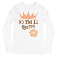 Load image into Gallery viewer, 93 TM 11 Long Sleeve Shirt