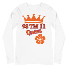 Load image into Gallery viewer, 93 TM 11 Long Sleeve Shirt