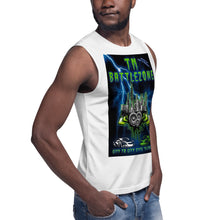 Load image into Gallery viewer, TMB ( CAME 2 WIN ) Muscle Shirt