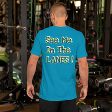 Load image into Gallery viewer, TMB ( SEE ME IN THE LANES )