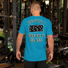 Load image into Gallery viewer, TMB ( KNOWN 4 BREAK N GLASS )