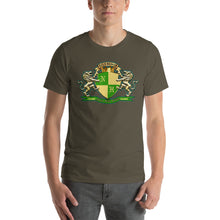 Load image into Gallery viewer, Short-Sleeve Unisex T-Shirt