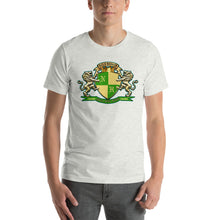Load image into Gallery viewer, Short-Sleeve Unisex T-Shirt