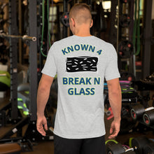 Load image into Gallery viewer, TMB ( KNOWN 4 BREAK N GLASS )