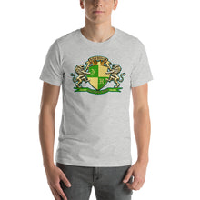 Load image into Gallery viewer, Short-Sleeve Unisex T-Shirt