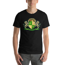 Load image into Gallery viewer, Short-Sleeve Unisex T-Shirt