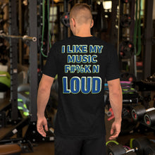 Load image into Gallery viewer, TMB ( I LIKE MY MUSIC F#%K N LOUD )