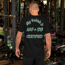 Load image into Gallery viewer, TMB ( 160 + DB )