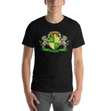 Load image into Gallery viewer, Short-Sleeve Unisex T-Shirt