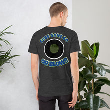 Load image into Gallery viewer, TMB ( SUBS GONE GO OR BLUE )