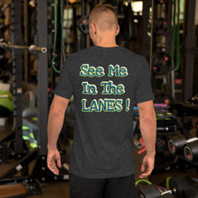 Load image into Gallery viewer, TMB ( SEE ME IN THE LANES )