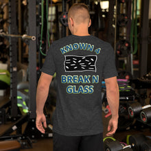 Load image into Gallery viewer, TMB ( KNOWN 4 BREAK N GLASS )