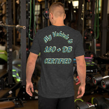 Load image into Gallery viewer, TMB ( 160 + DB )