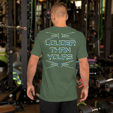 Load image into Gallery viewer, TMB ( LOUDER THAN YOURS )