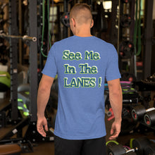 Load image into Gallery viewer, TMB ( SEE ME IN THE LANES )