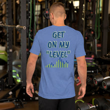 Load image into Gallery viewer, TMB ( GET ON MY LEVEL )