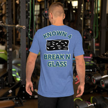 Load image into Gallery viewer, TMB ( KNOWN 4 BREAK N GLASS )