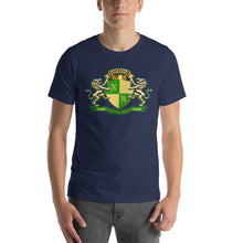 Load image into Gallery viewer, Short-Sleeve Unisex T-Shirt