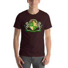 Load image into Gallery viewer, Short-Sleeve Unisex T-Shirt