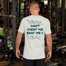 Load image into Gallery viewer, TMB ( DON'T CHEAT ME BEAT ME )