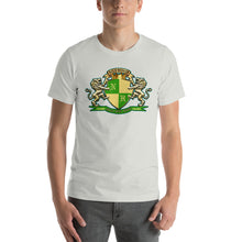 Load image into Gallery viewer, Short-Sleeve Unisex T-Shirt