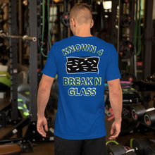 Load image into Gallery viewer, TMB ( KNOWN 4 BREAK N GLASS )