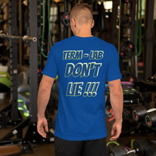 Load image into Gallery viewer, TMB ( TERM-LAB DON'T LIE )